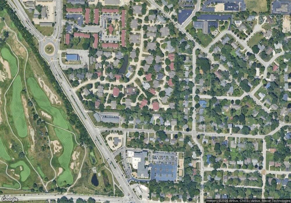 1001 Trace 10, West Lafayette, IN 47906 - photo 1