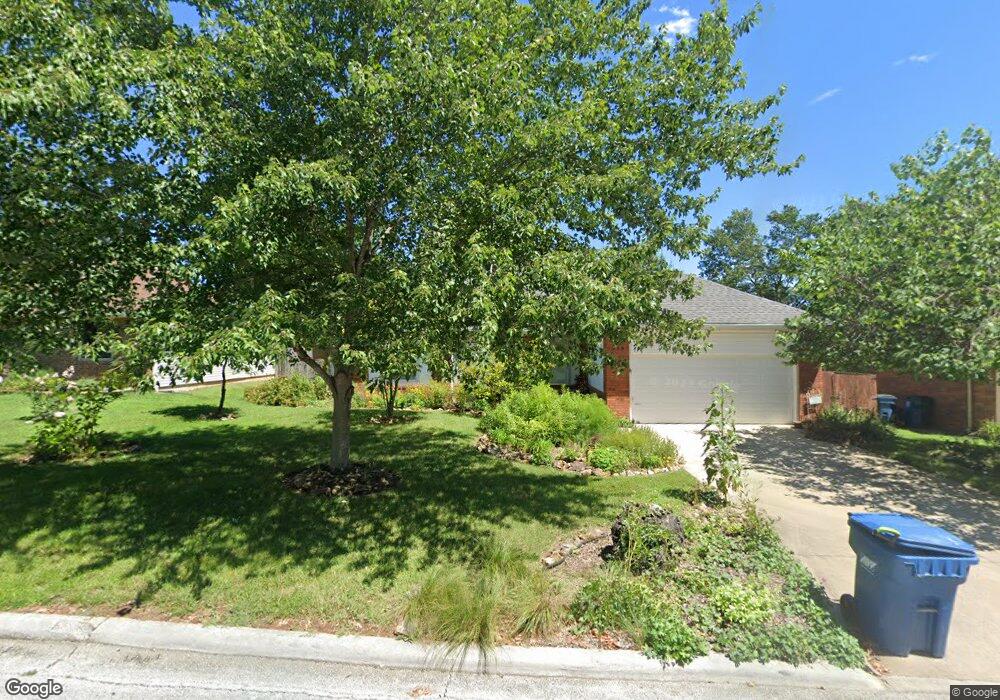 510 Hightower Ave, Nixa, MO 65714 - photo 1