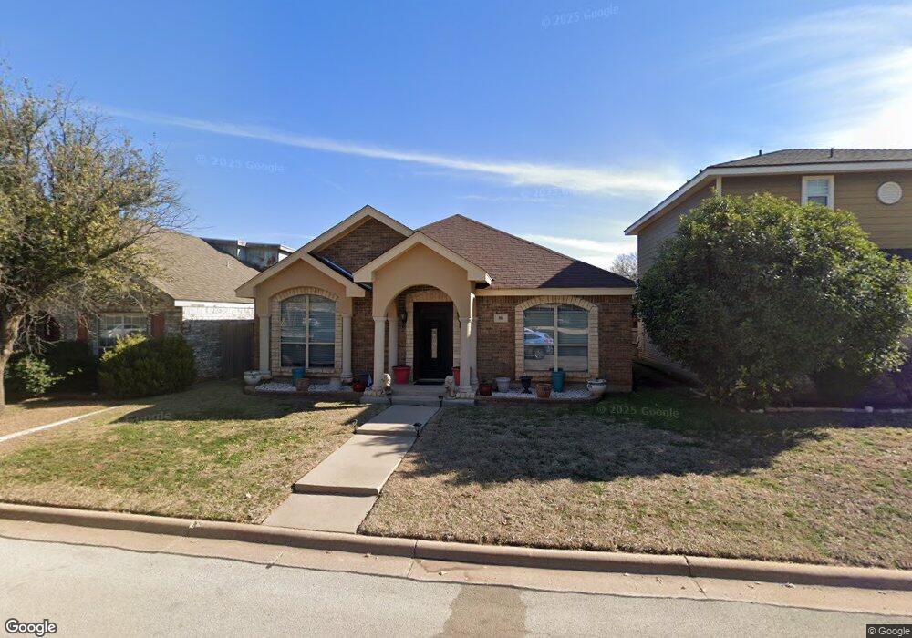 80 Harbour Town St, Abilene, TX 79606 - photo 1