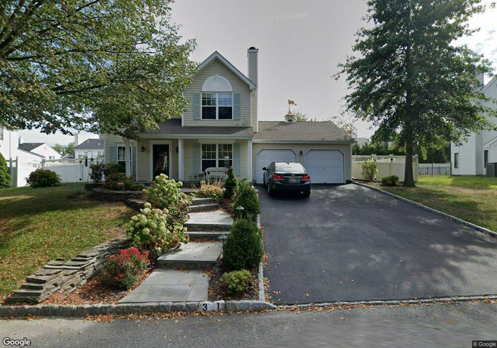 31 Annapolis St, Tinton Falls, NJ 07712 - photo 1