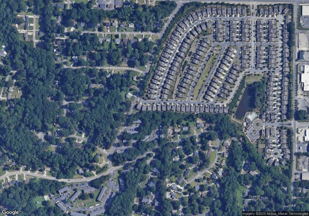 413 Crimson Maple Way, Smyrna, GA 30082 - photo 1