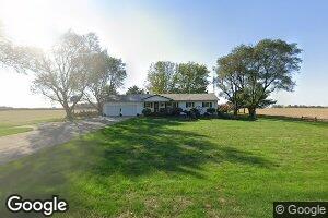2143 Erastus Durbin Rd, Fort Recovery, OH 45846