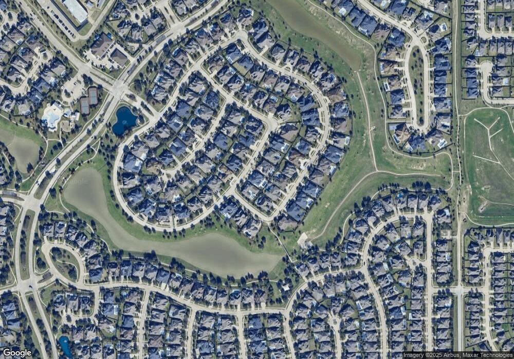 3019 Cumberland Brook Ln, Katy, TX 77494 - photo 1