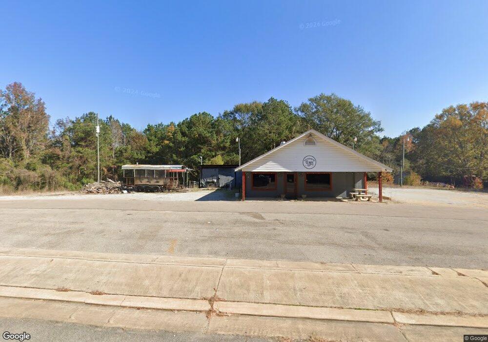 746 Mississippi 15, Stringer, MS 39481 - photo 1