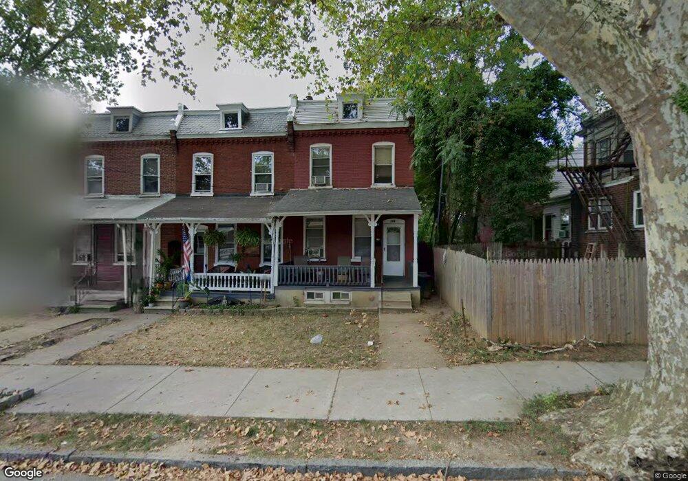 228 W 22nd St, Wilmington, DE 19802 - photo 1