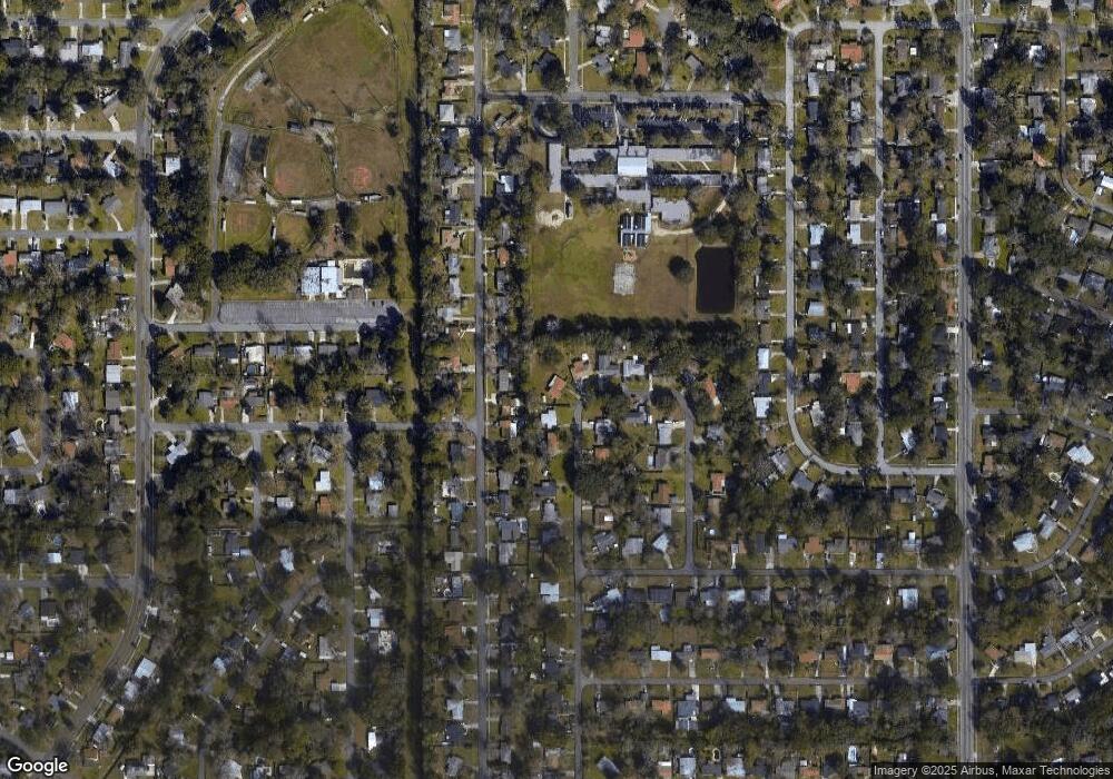 4600 Solandra Cir W, Jacksonville, FL 32210 - photo 1