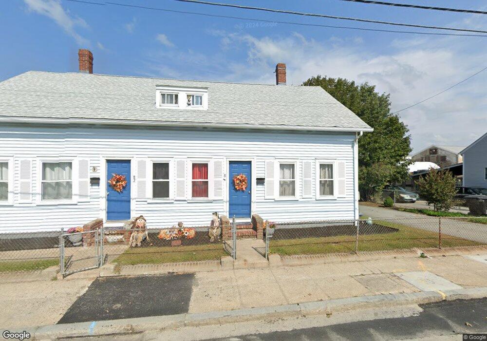 84 E Main St, West Warwick, RI 02893 - photo 1