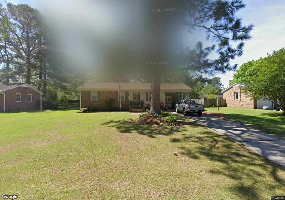 434 Drexel Ln, Winterville, NC 28590 - photo 1