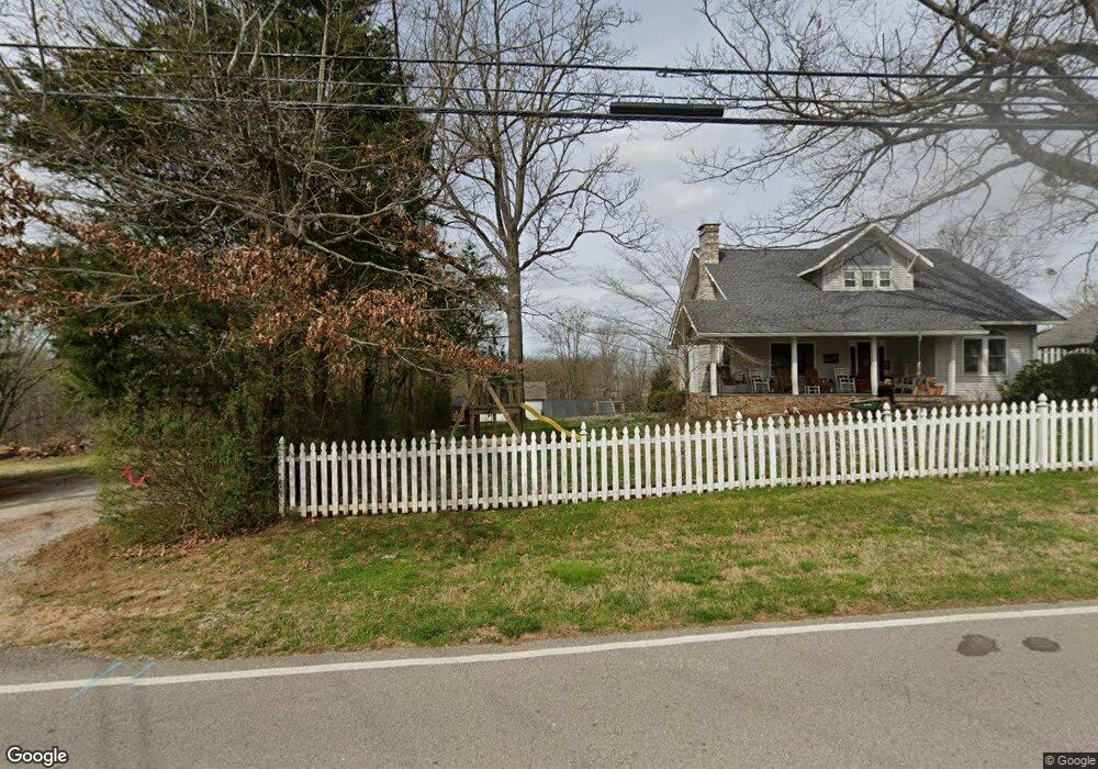 3898 Mirandy Rd, Cookeville, TN 38506 - photo 1