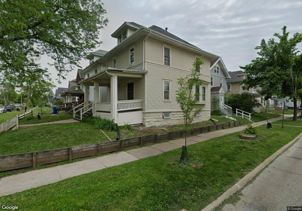 1501 5th Ave SE, Cedar Rapids, IA 52403 - photo 1