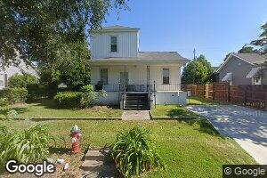 1157 Olympia Ave, Columbia, SC 29201