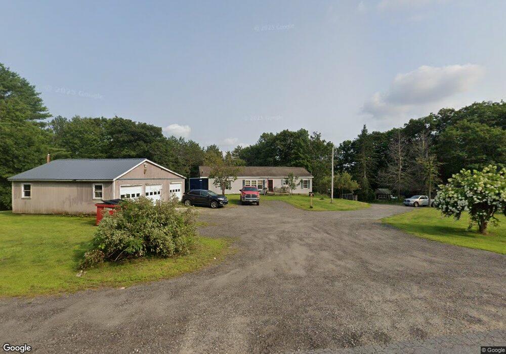 1675 Augusta Rd, Bowdoin, ME 04287 - photo 1