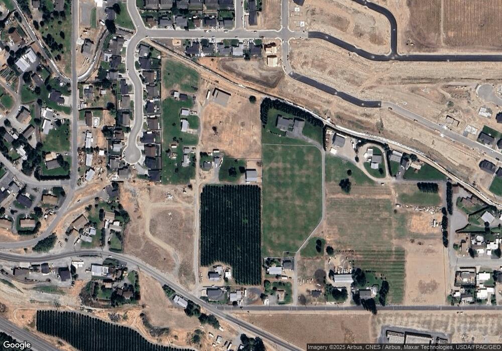 613 S Jarvis Ave, East Wenatchee, WA 98802 - photo 1