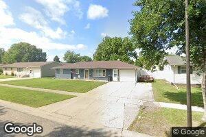 1425 Edgewood Ave, Grafton, ND 58237