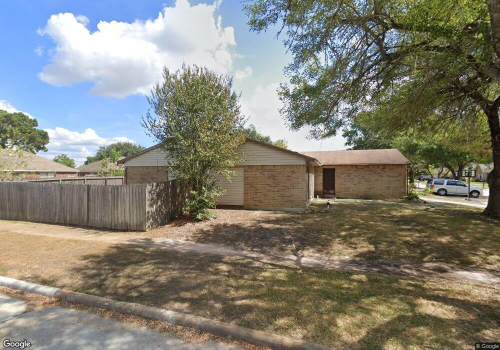 24050 Rockin Seven Dr, Hockley, TX 77447 - photo 1
