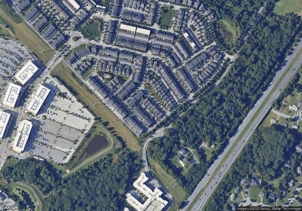 7511 Carpenter St, Fulton, MD 20759 - photo 1