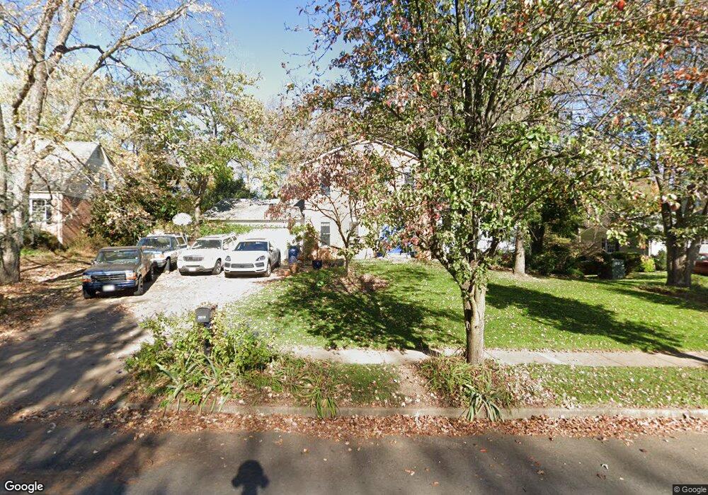 2008 Windmill Ln, Alexandria, VA 22307 - photo 1