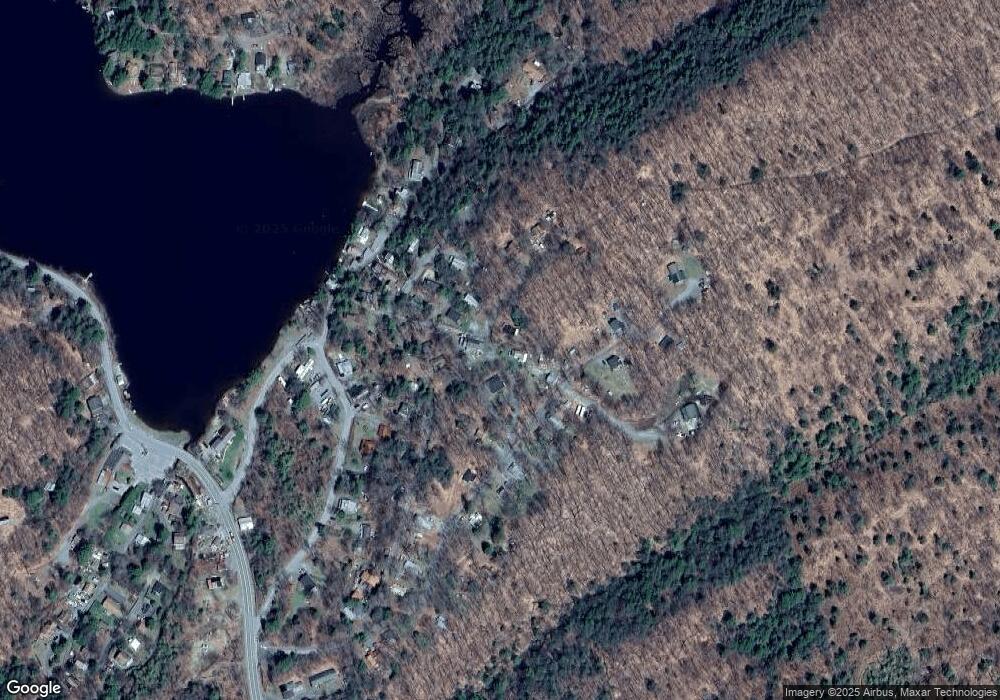 00 Highview Ave, Middle Grove, NY 12850 - photo 1