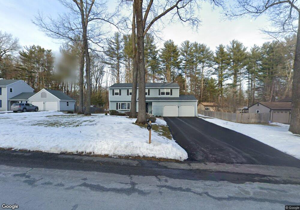 16 van Brummel Ln, Ballston Spa, NY 12020 - photo 1