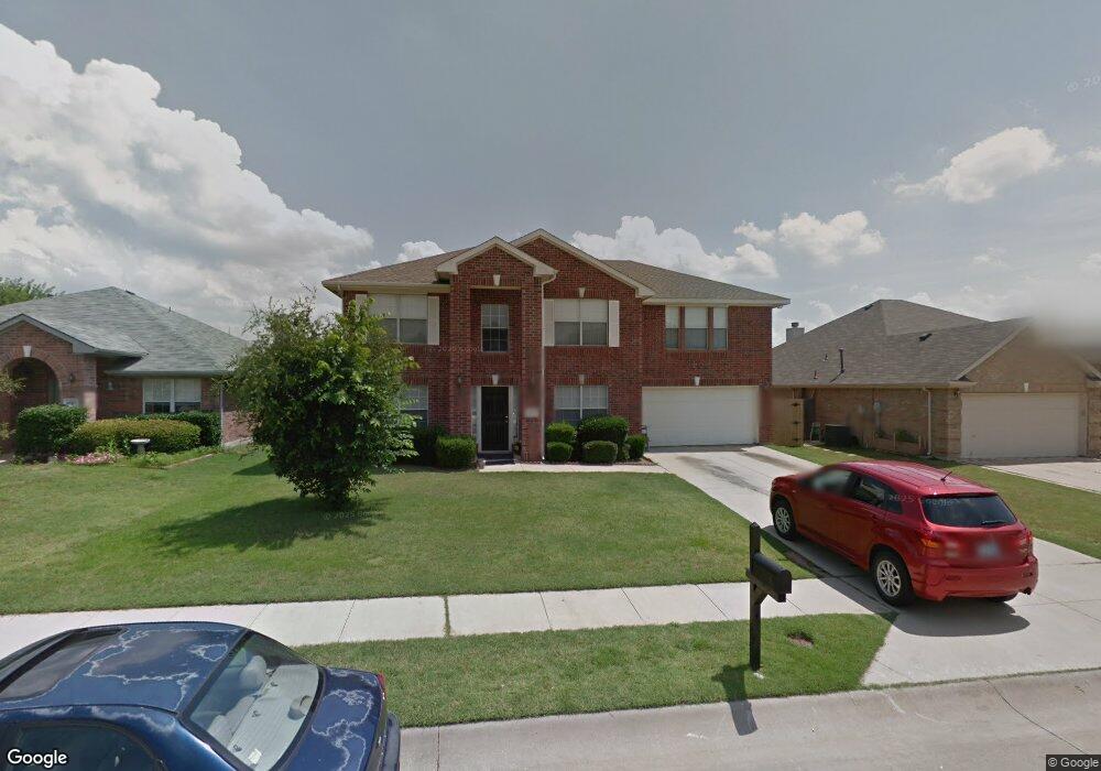 2416 Acorn Bend, Denton, TX 76210 - photo 1