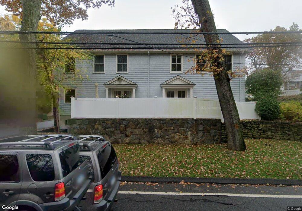 84 Weaver St unit A, Greenwich, CT 06831 - photo 1