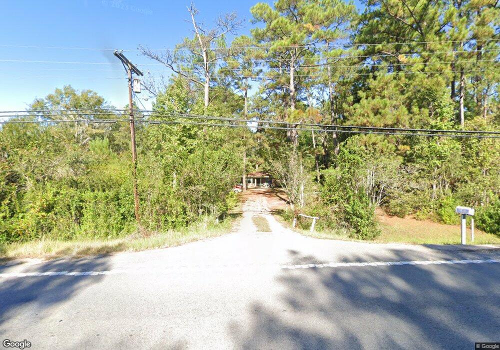 11005 Highway 613, Moss Point, MS 39562 - photo 1