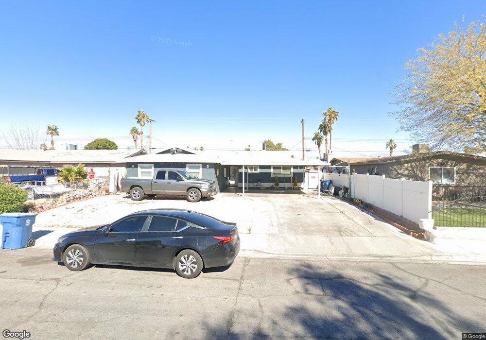 5608 Eugene Ave, Las Vegas, NV 89108 - photo 1