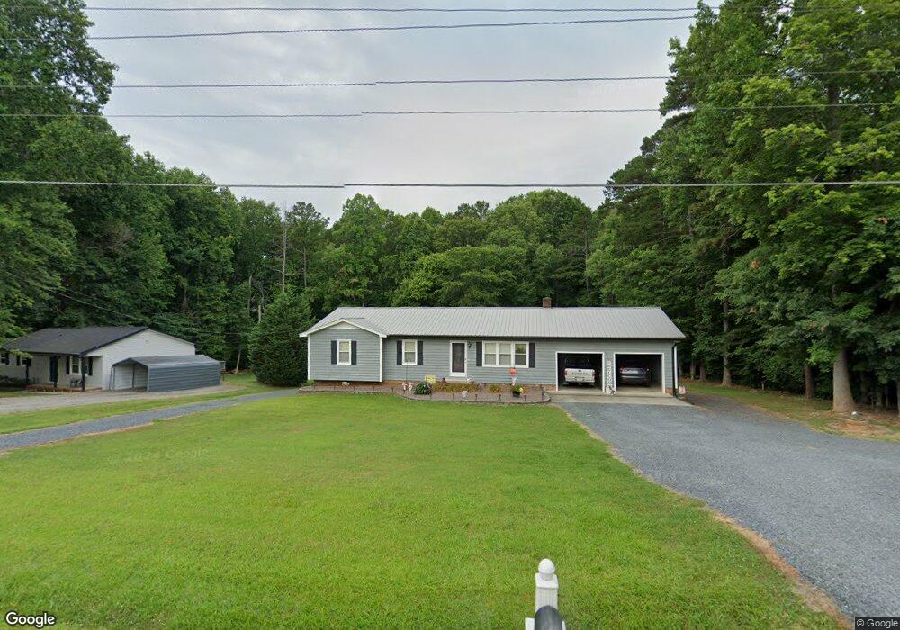 328 Sawyersville Rd, Asheboro, NC 27205 - photo 1