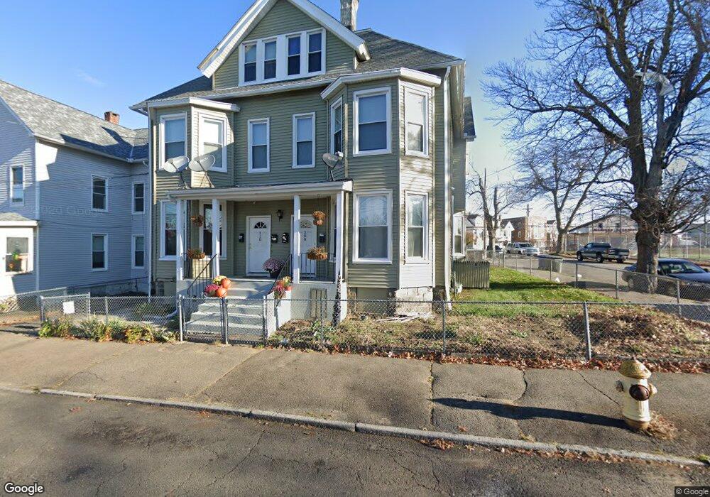 308 Catherine St unit 310, Bridgeport, CT 06604 - photo 1