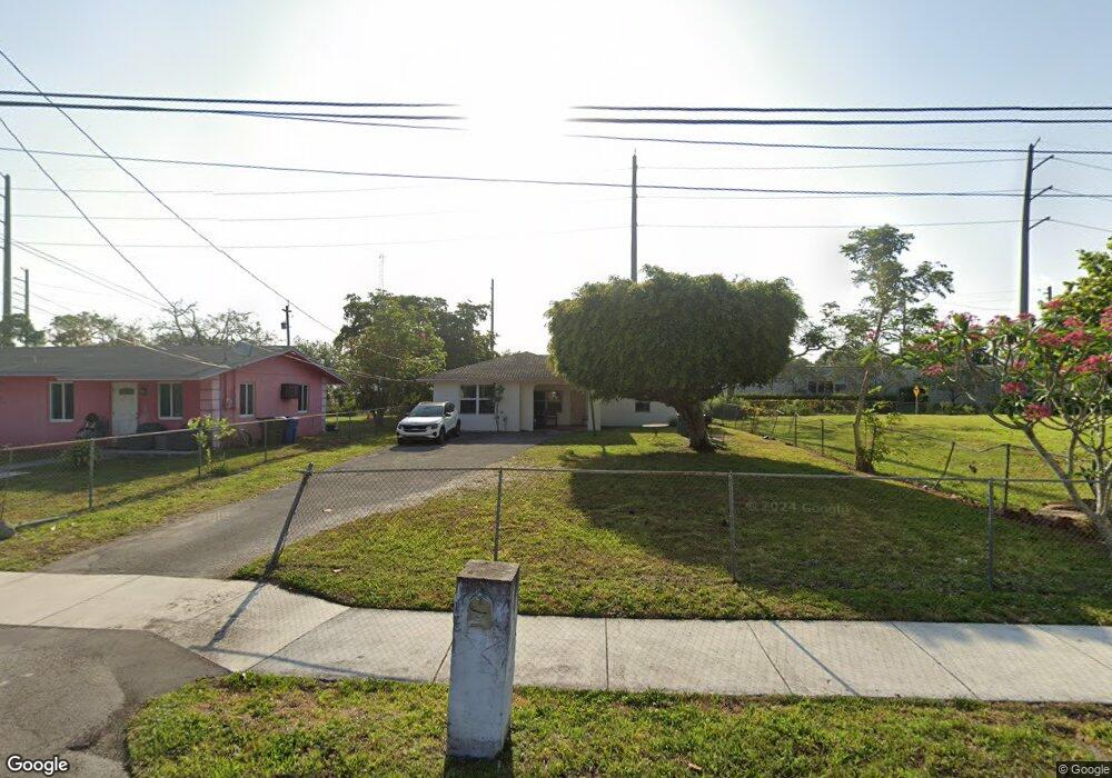 2720 NW 18th Terrace, Oakland Park, FL 33311 - photo 1