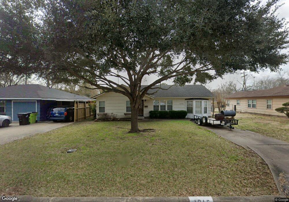 1016 Frances Dr, Rosenberg, TX 77471 - photo 1