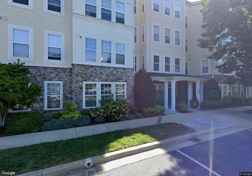Lakeland Ridge Condominiums unit S9, Gaithersburg, MD 20878 - photo 1