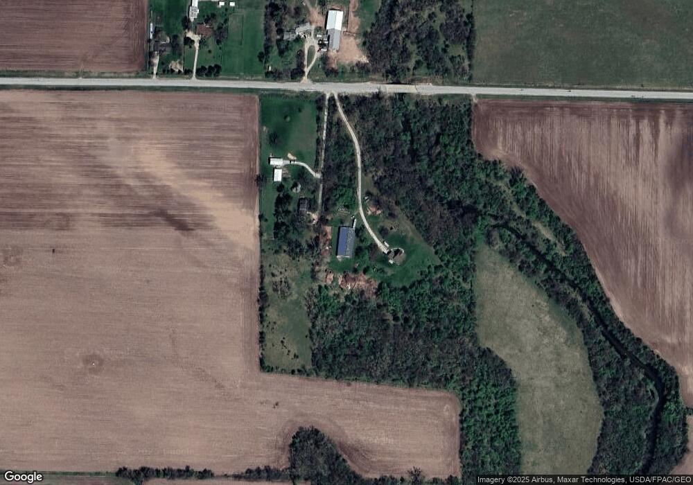 3668 Lafayette Rd, Center Point, IA 52213 - photo 1