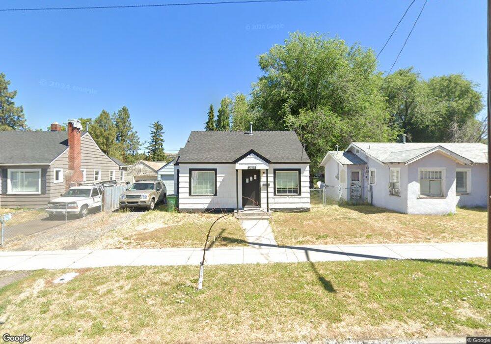 2335 Darrow Ave, Klamath Falls, OR 97601 - photo 1