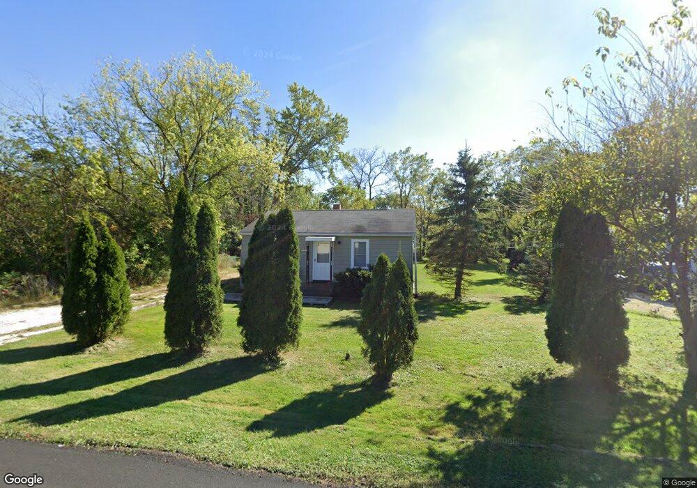 12915 W Tyler Ave, Waukegan, IL 60087 - photo 1