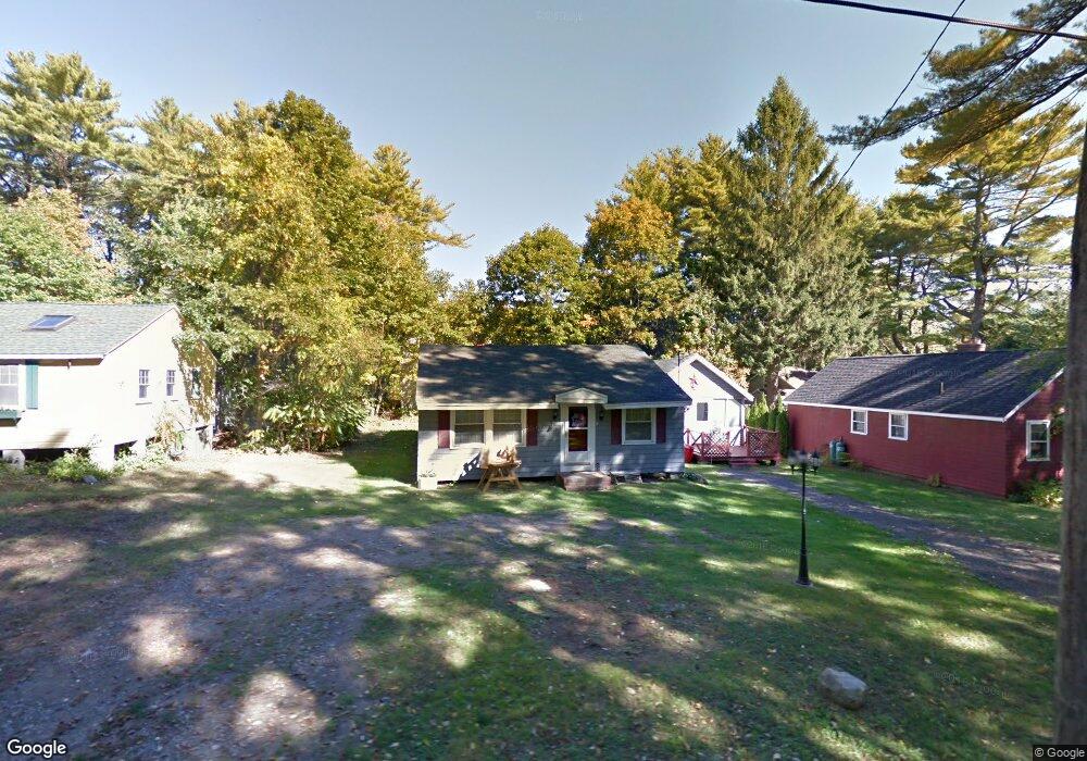 57 Beacon St, York, ME 03909 - photo 1