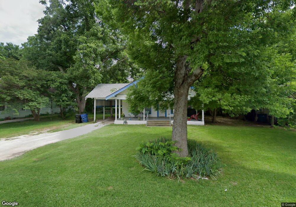 516 W Murray St, Denison, TX 75020 - photo 1