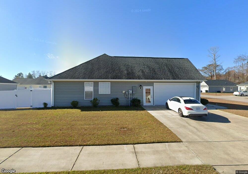 1301 Pecan Grove Blvd, Conway, SC 29527 - photo 1