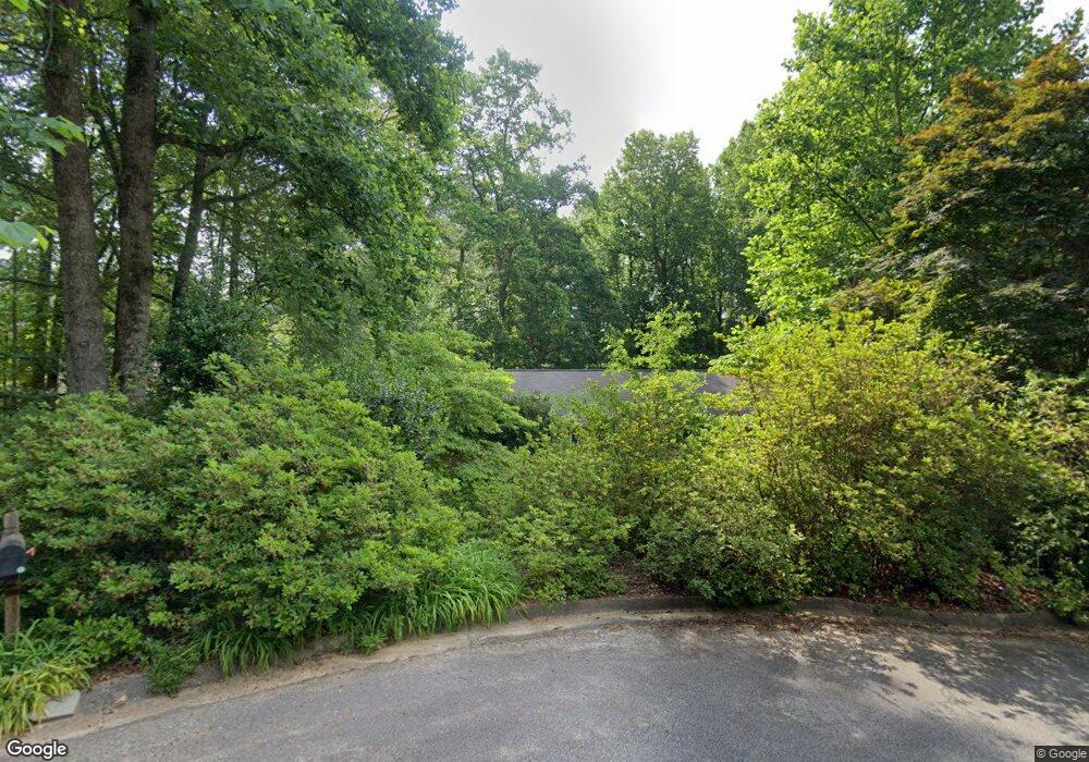 1276 Aquila Place SW unit 2, Lilburn, GA 30047 - photo 1