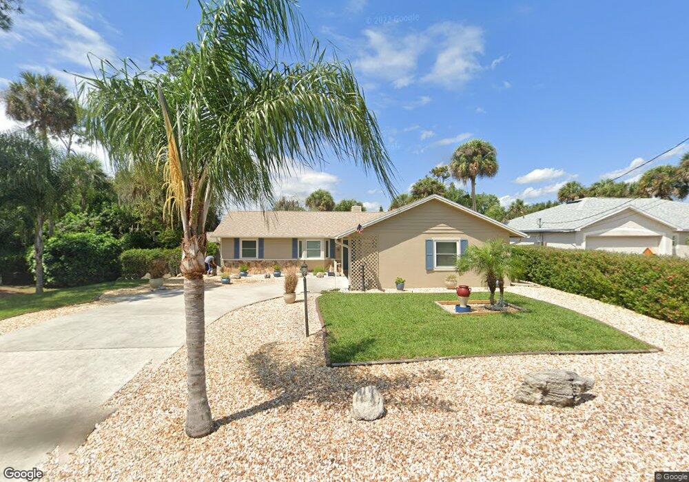 7020 Bright Ave, Cocoa, FL 32927 - photo 1