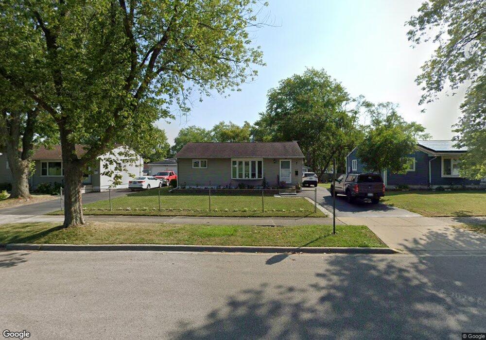 1613 Frazier St, Waukegan, IL 60087 - photo 1
