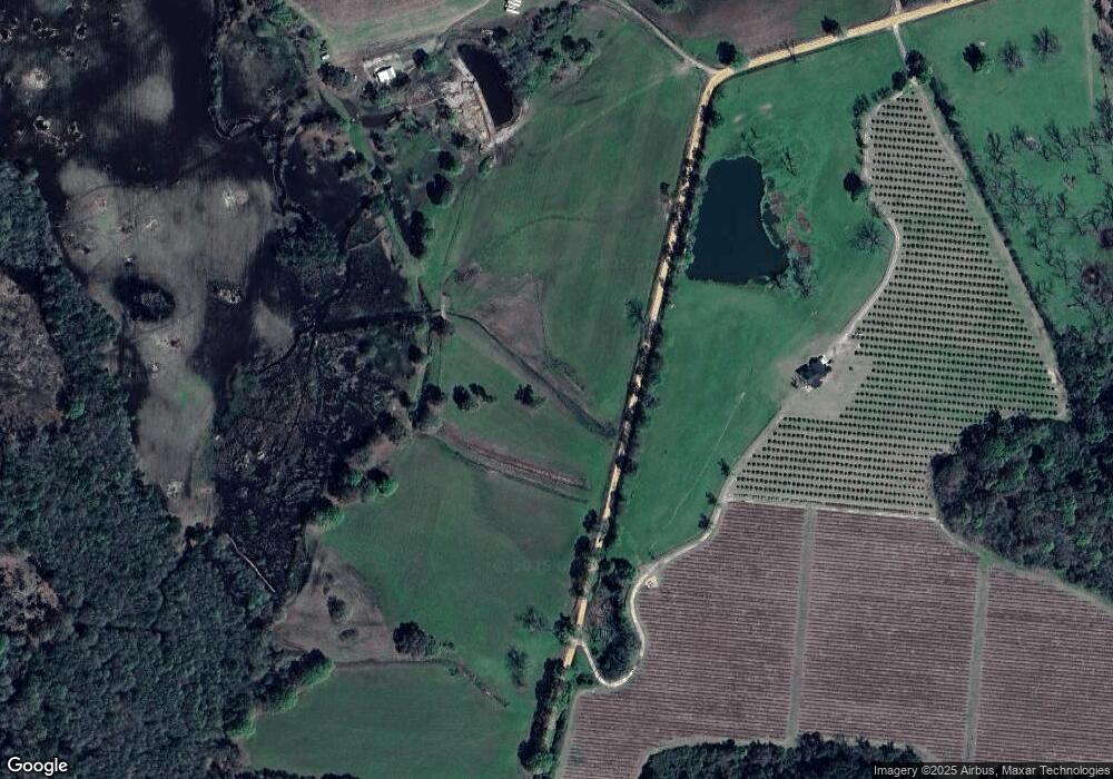 1850 W James Golden Rd, Enigma, GA 31749 - photo 1