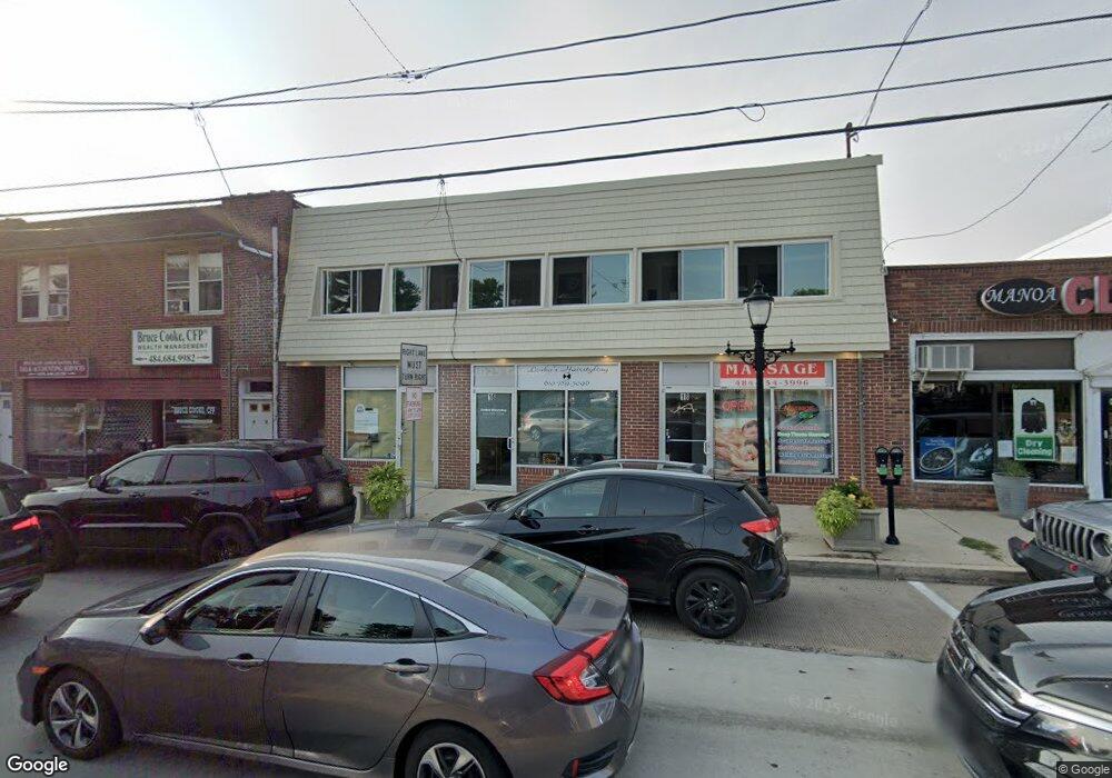 14 N Manoa Rd, Havertown, PA 19083 - photo 1