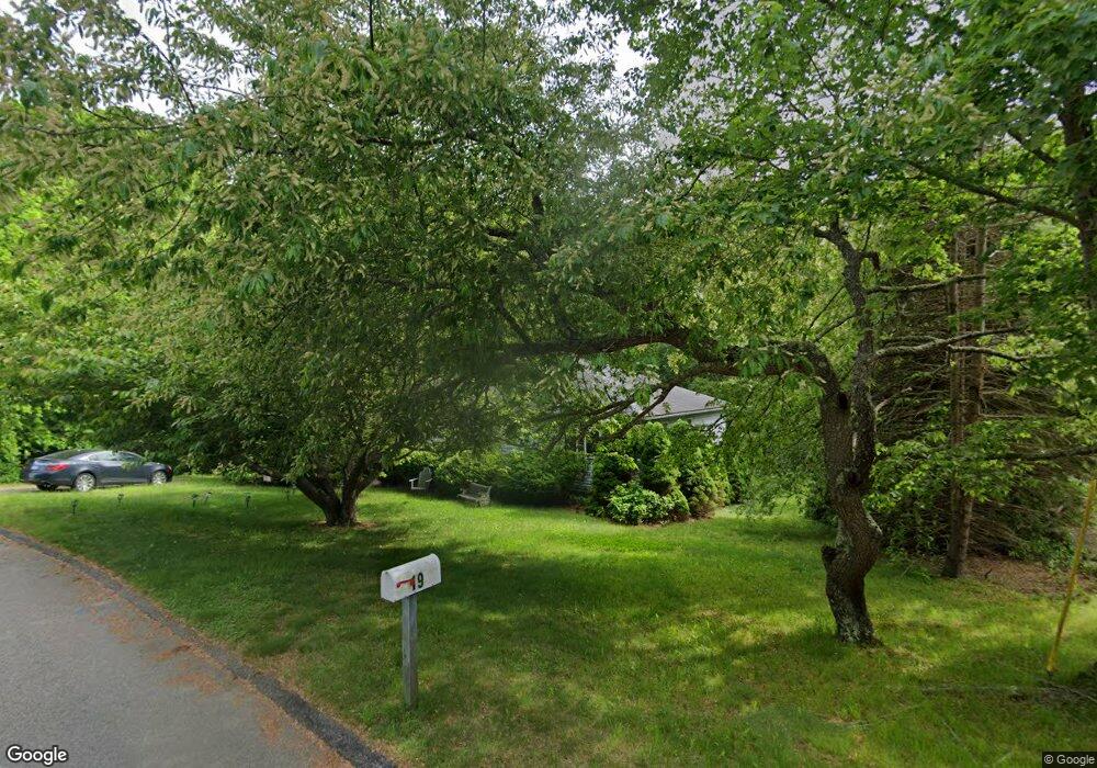 19 Mohegan Trail, Westerly, RI 02891 - photo 1