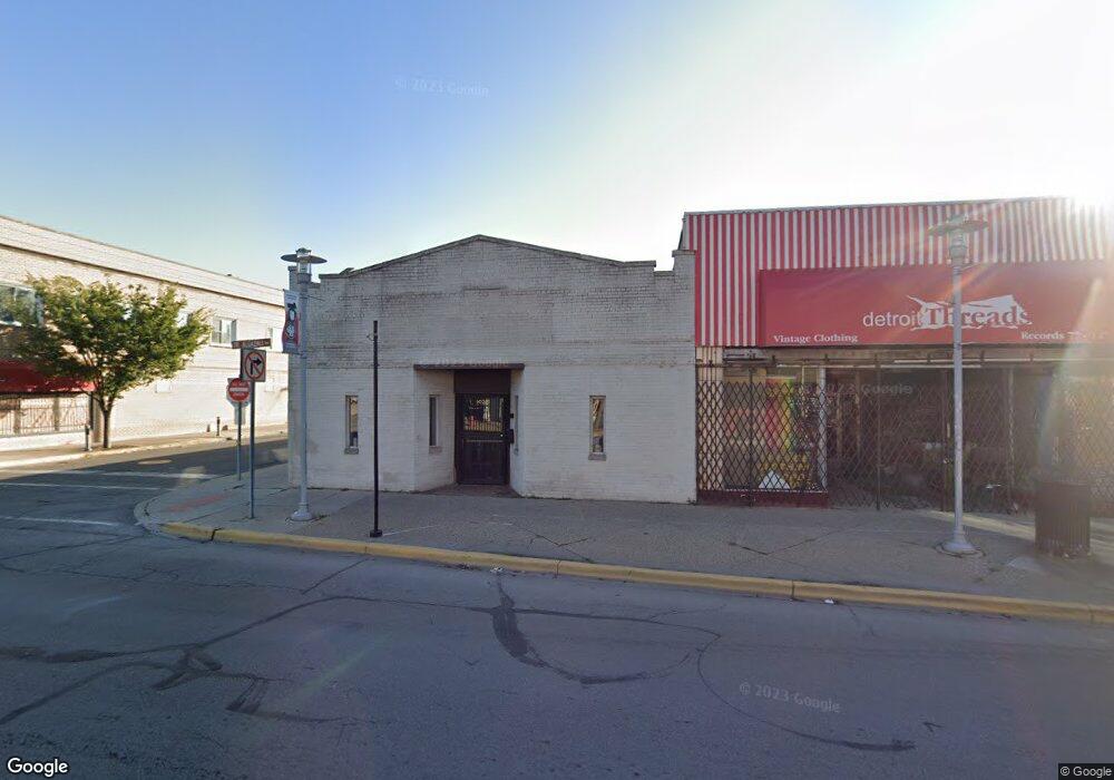 10242 Joseph Campau Ave, HamtraMcK, MI 48212 - photo 1