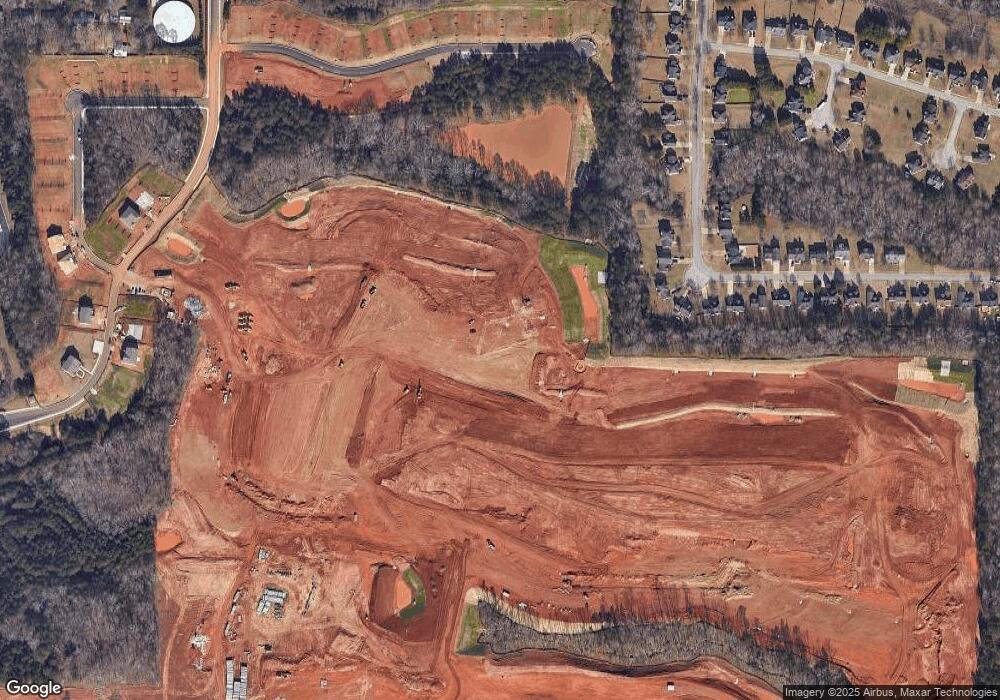 2256 Blackbird Cir, Covington, GA 30016 - photo 1