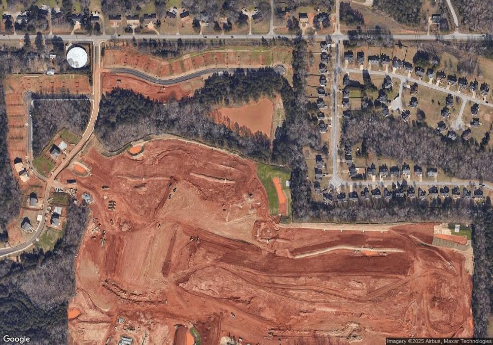 2227 Blackbird Cir, Covington, GA 30016 - photo 1