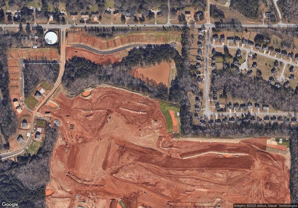 2221 Blackbird Cir, Covington, GA 30016 - photo 1