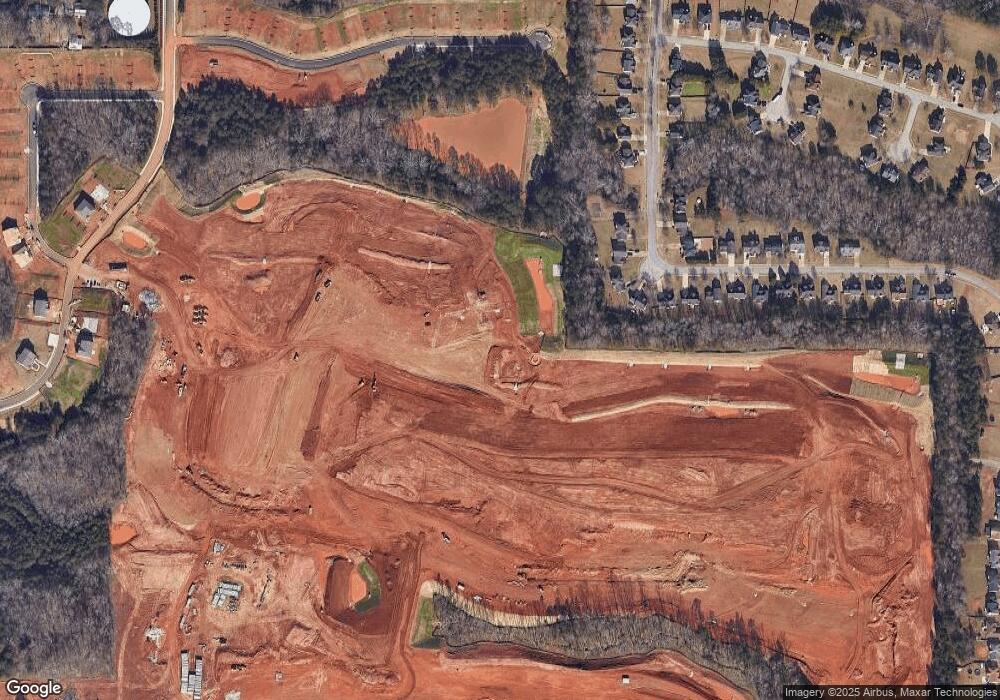 2261 Blackbird Cir, Covington, GA 30016 - photo 1