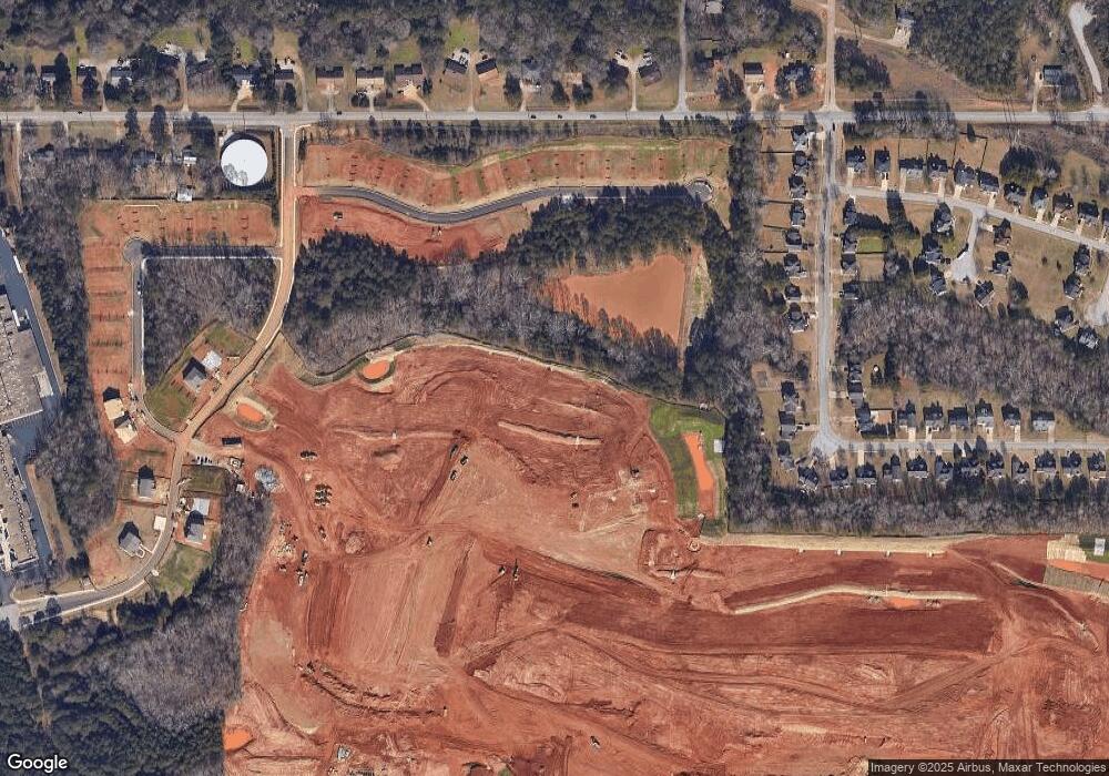 2207 Blackbird Cir, Covington, GA 30016 - photo 1